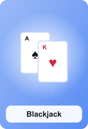 Blackjack Kafelek blackjacka na żywo w MonsterWin kasyno